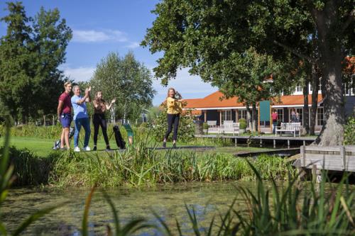 Foto bij nieuwsitem Onderzoek naar vakantiegedrag van inwoners van Nederland
