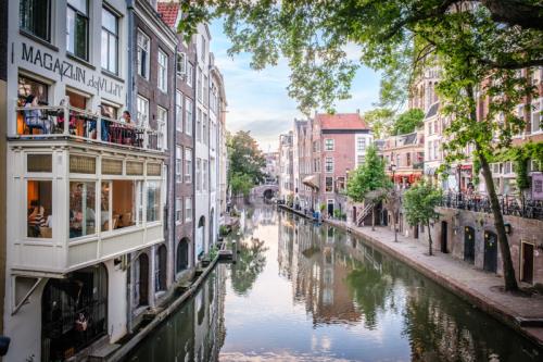 Foto bij nieuwsitem Kerncijfers gastvrijheidseconomie